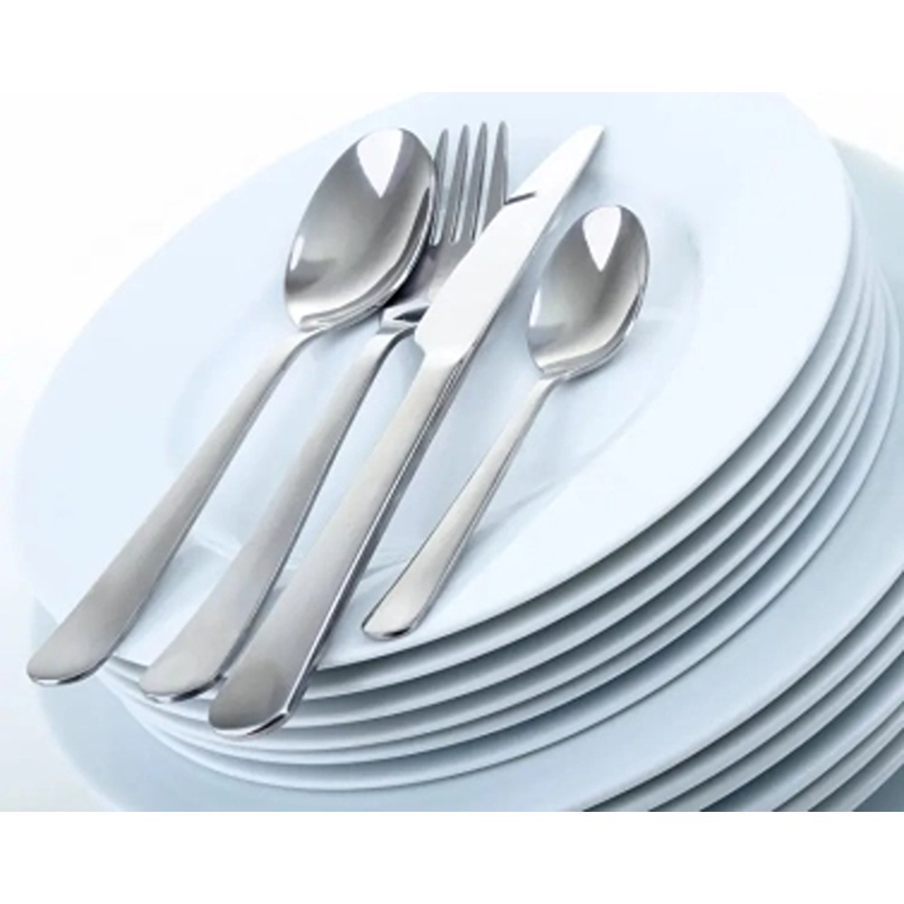 Cutlery, Platters & Drinkware