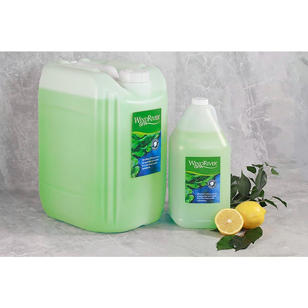 WIND RIVER Spa Refill Gallons