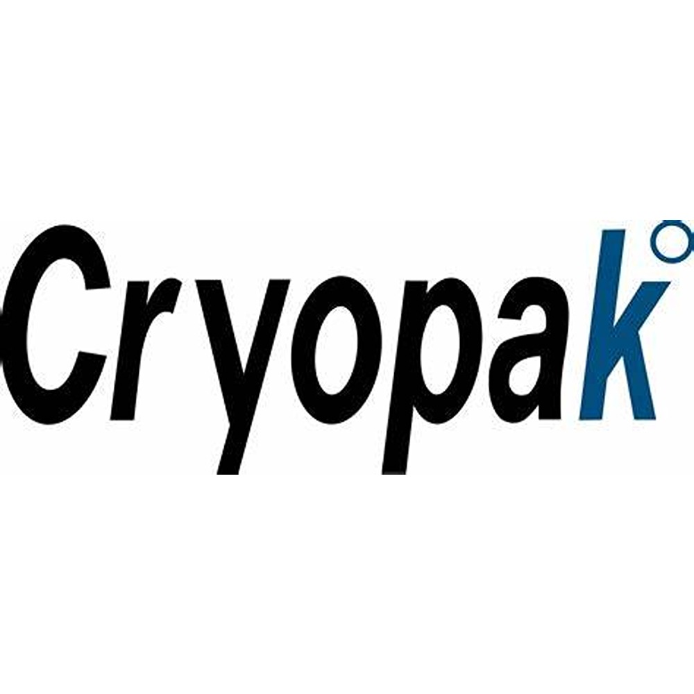Cryopak