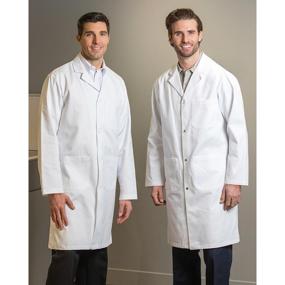 Lab & Counter Coats