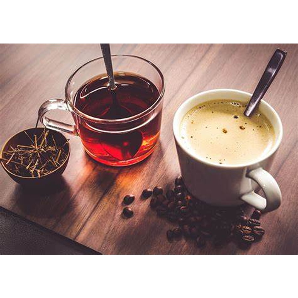 Utensils (Tea & Coffee)