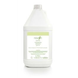 Green Tea NOURISH Shampoo | Conditioner | Body Cleansing Gel