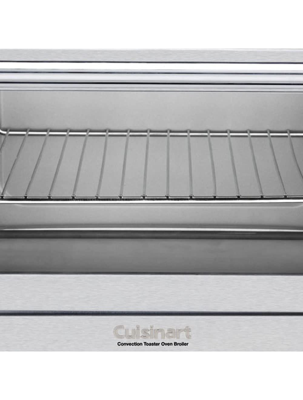 Buy Cuisinart Toaster Oven Broiler with Convection 1/ Pack TOB
