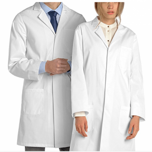 Industrial & Lab Coats