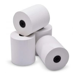 Thermo Glow & Paper Rolls