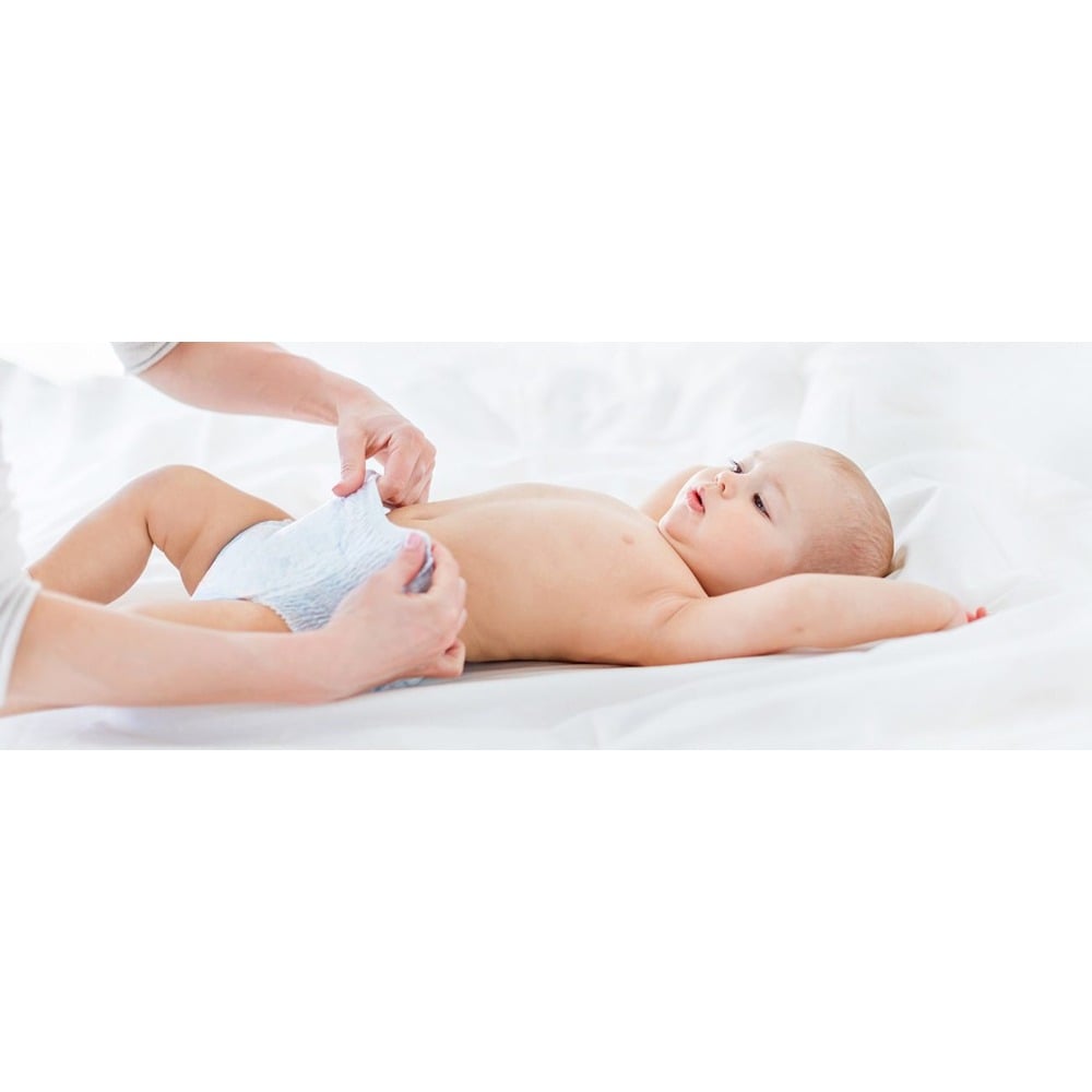 Baby Care & Wipes