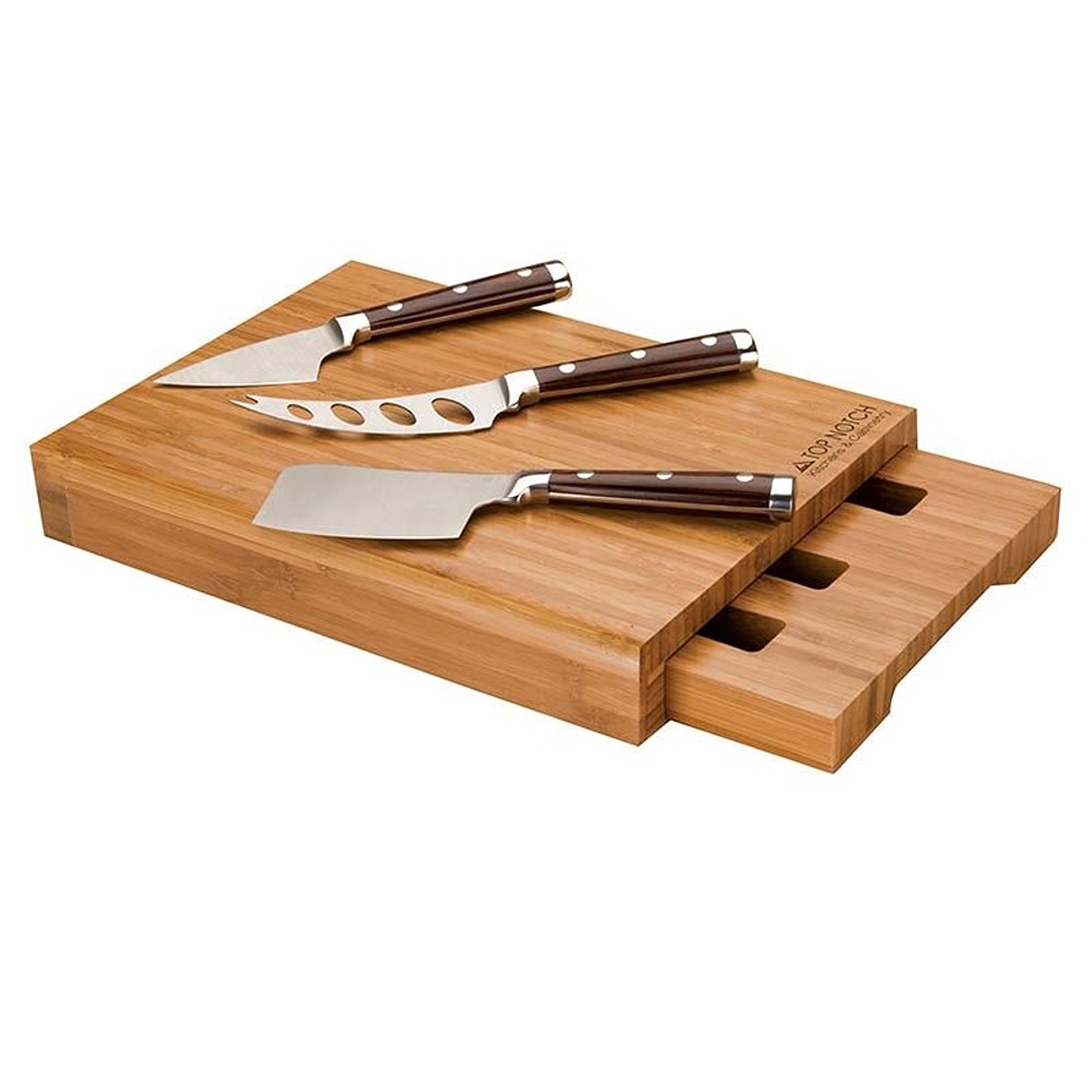 Knife & Cutting Boards