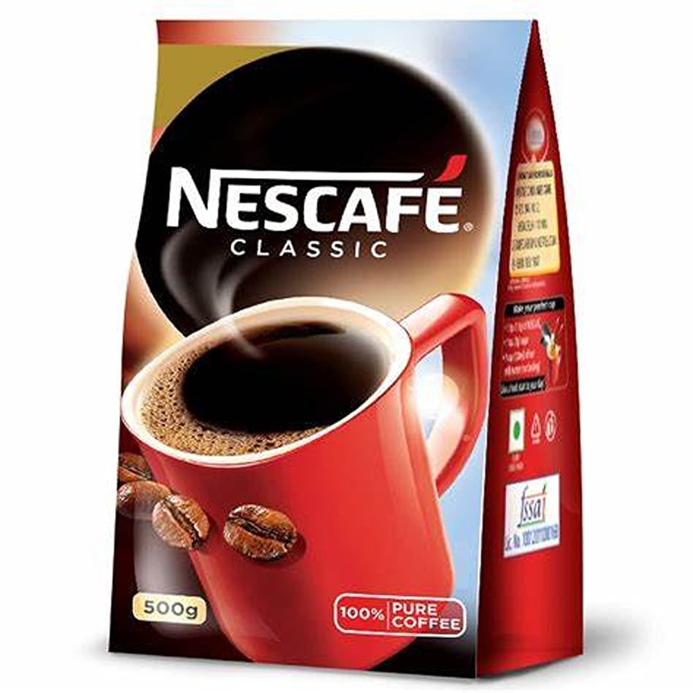 NESCAFE Coffee