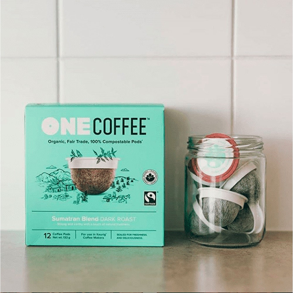 ONE-COFFEE Coffee
