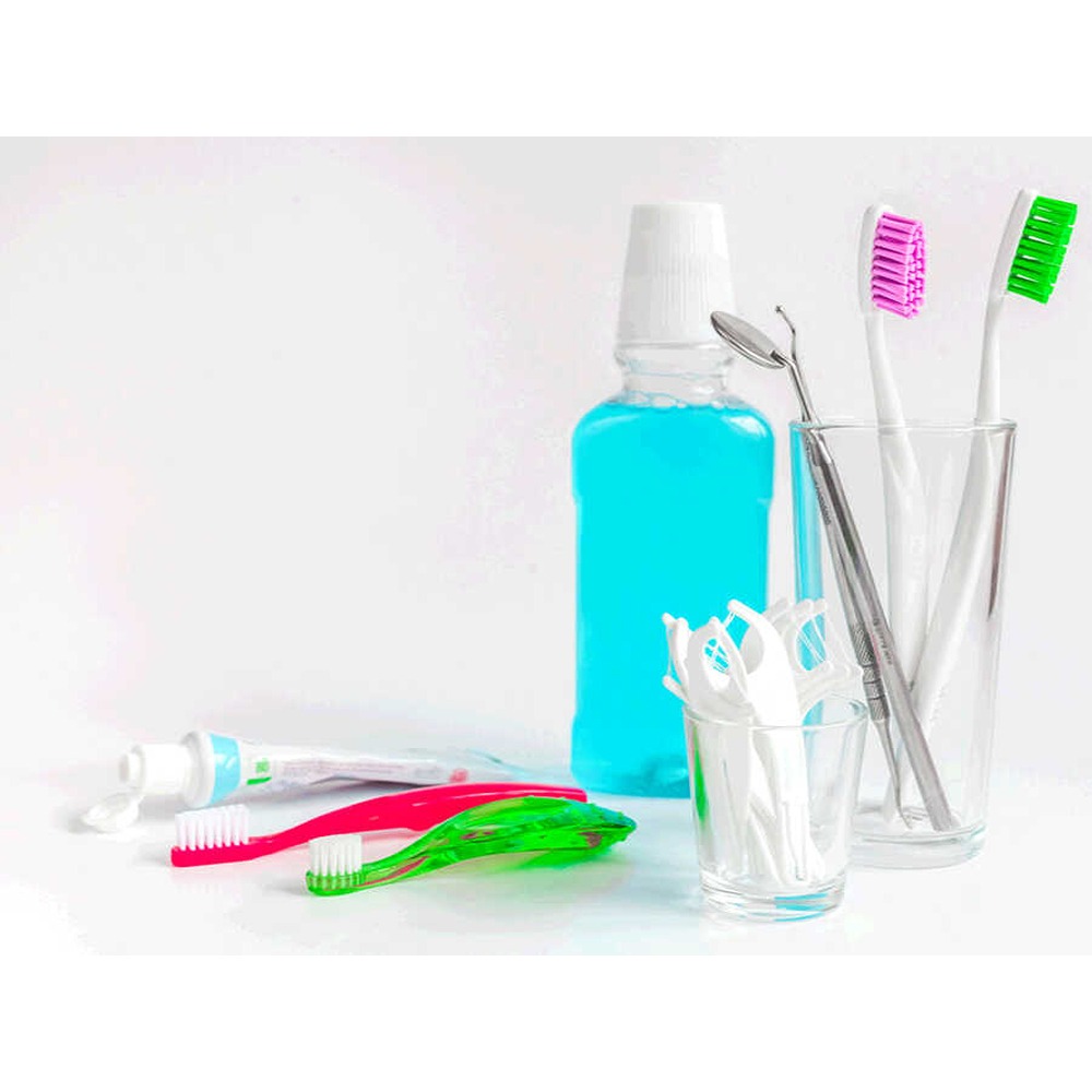 Oral Hygiene & Dental Care II