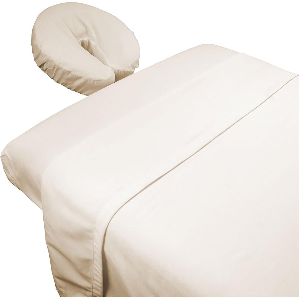 Spa Bed Linens