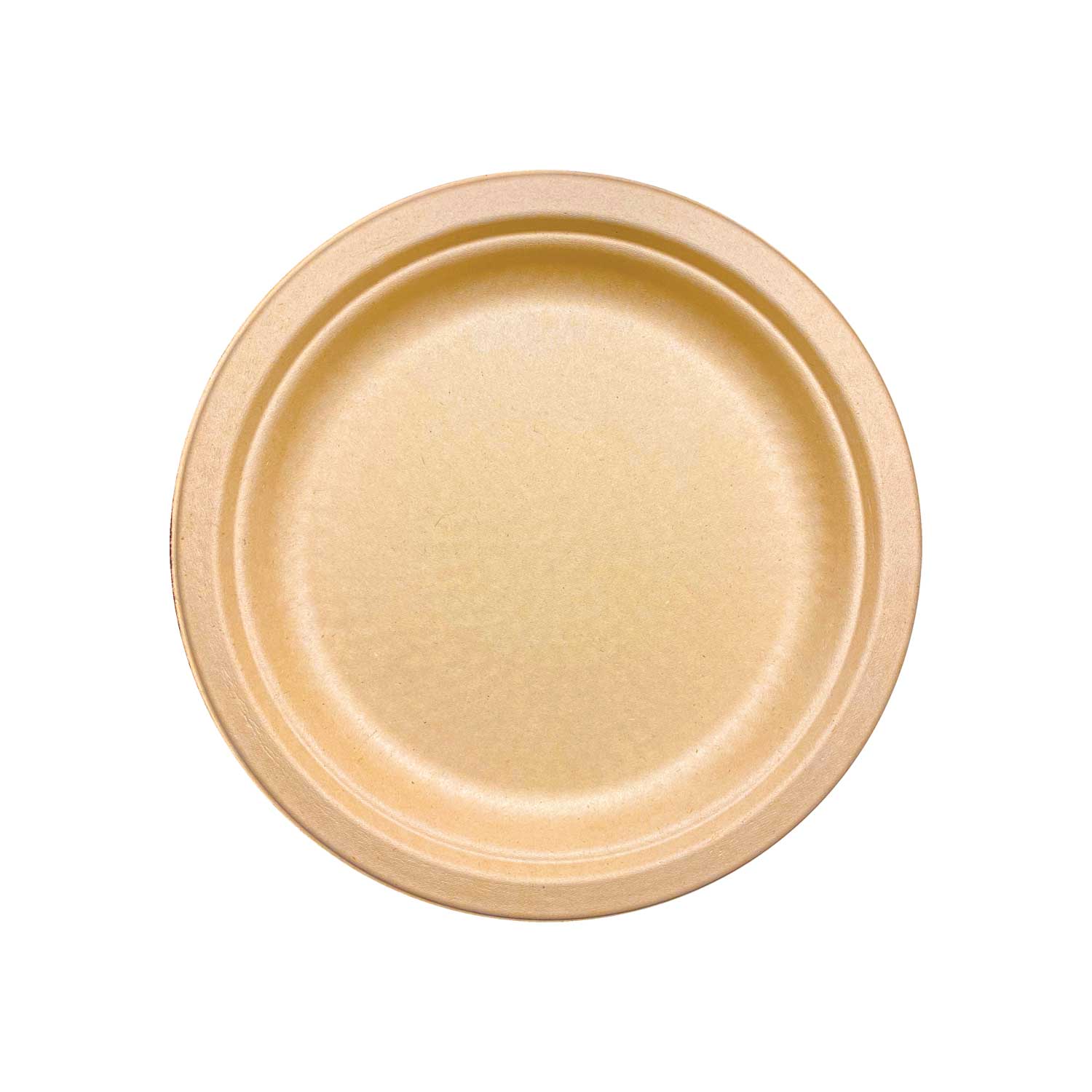 Plates Compostable