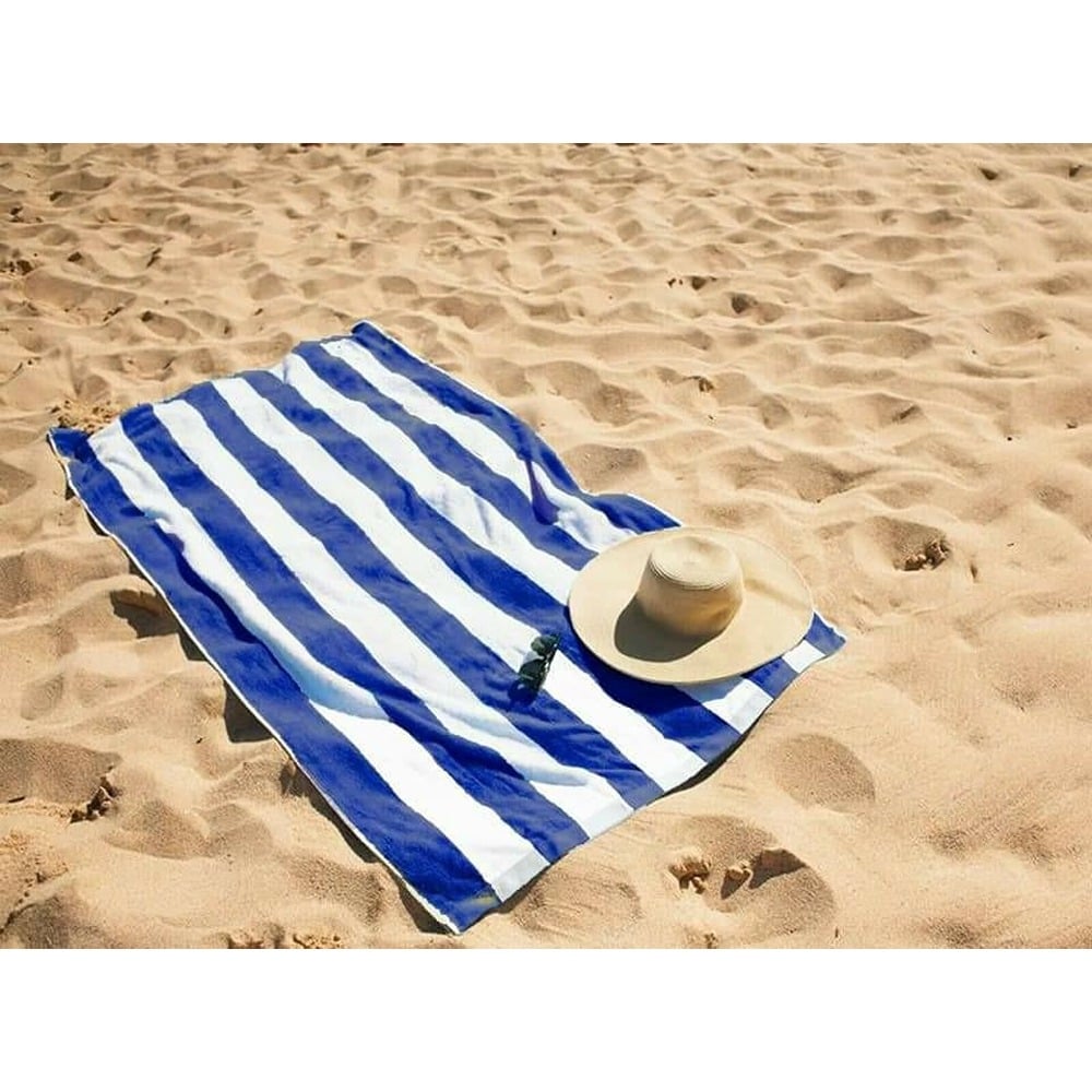 Beach, Pool, Cabana Towels