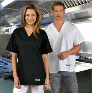 Cook Shirts
