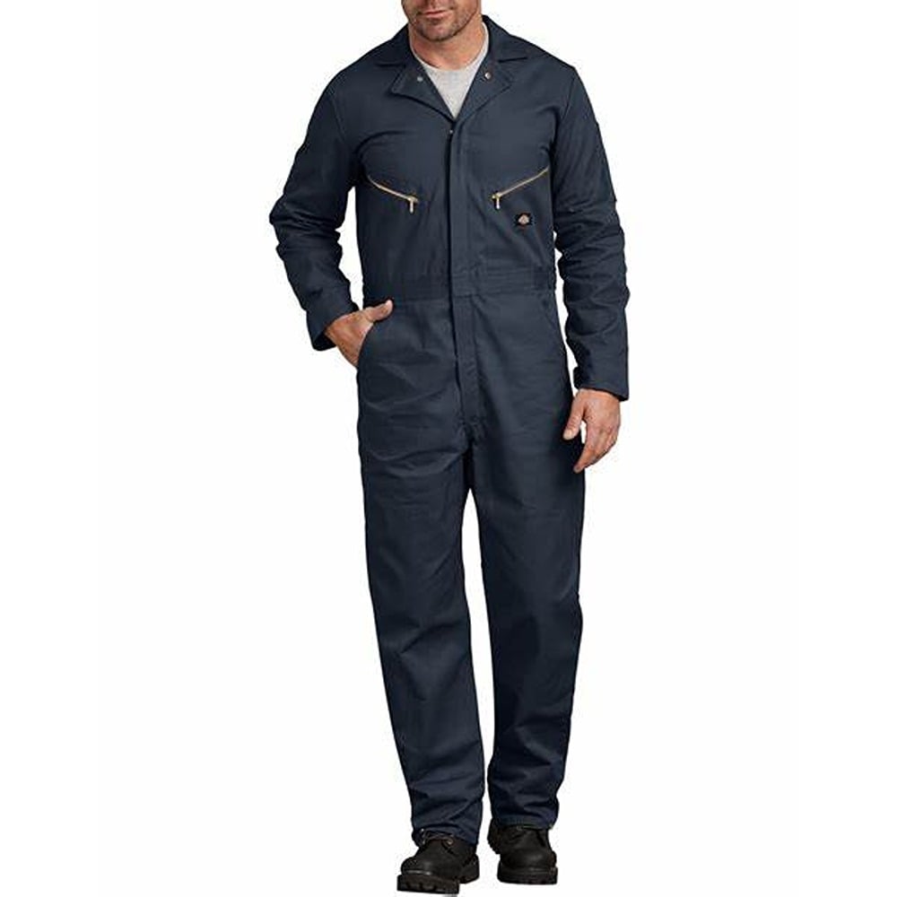 Coverall & Overall Wear