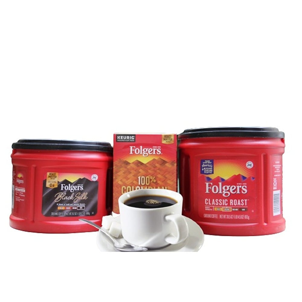 FLOGERS Coffee