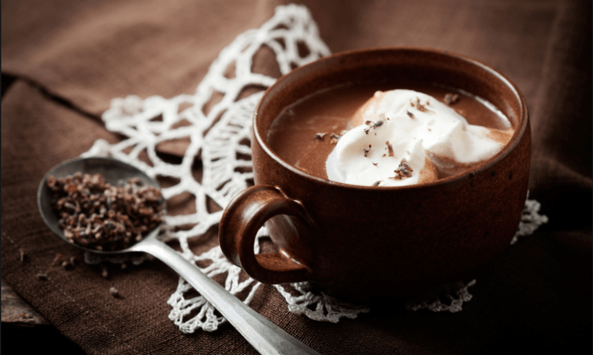Hot Chocolate & Mixes