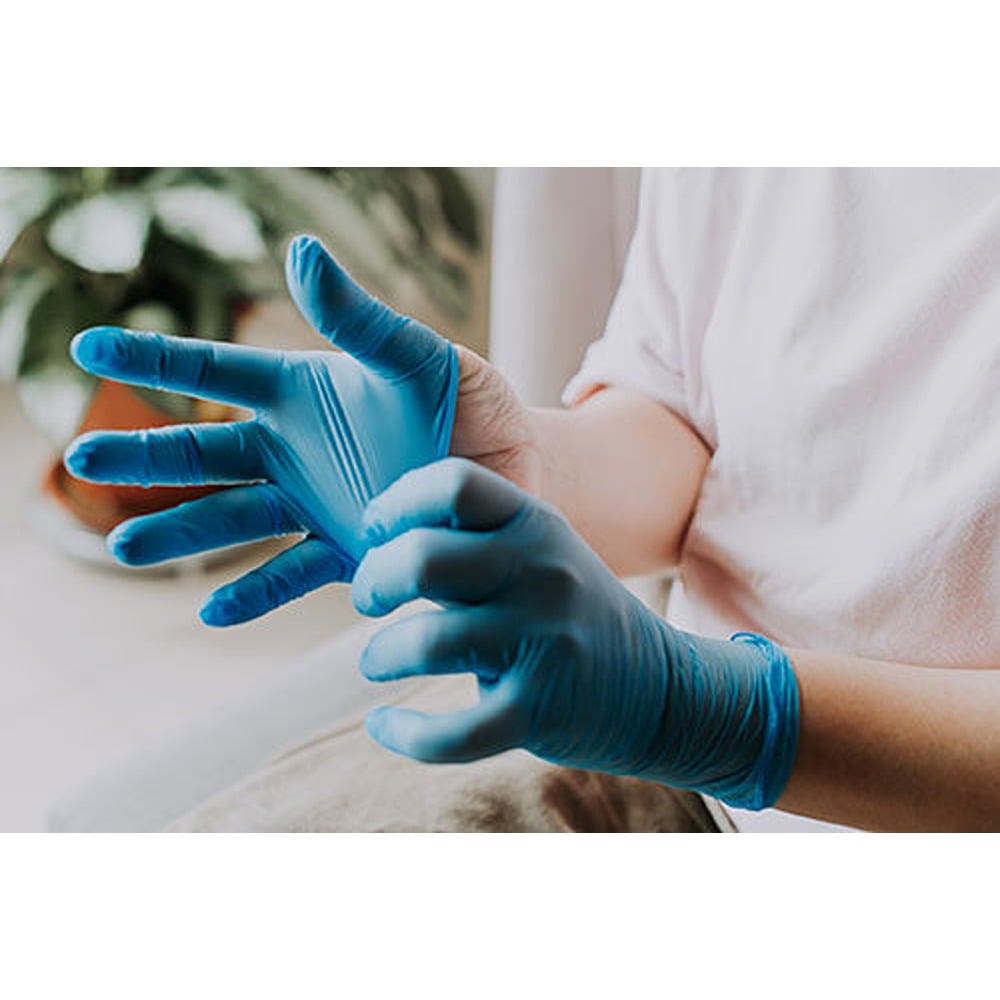 Gloves Disposable & Examination