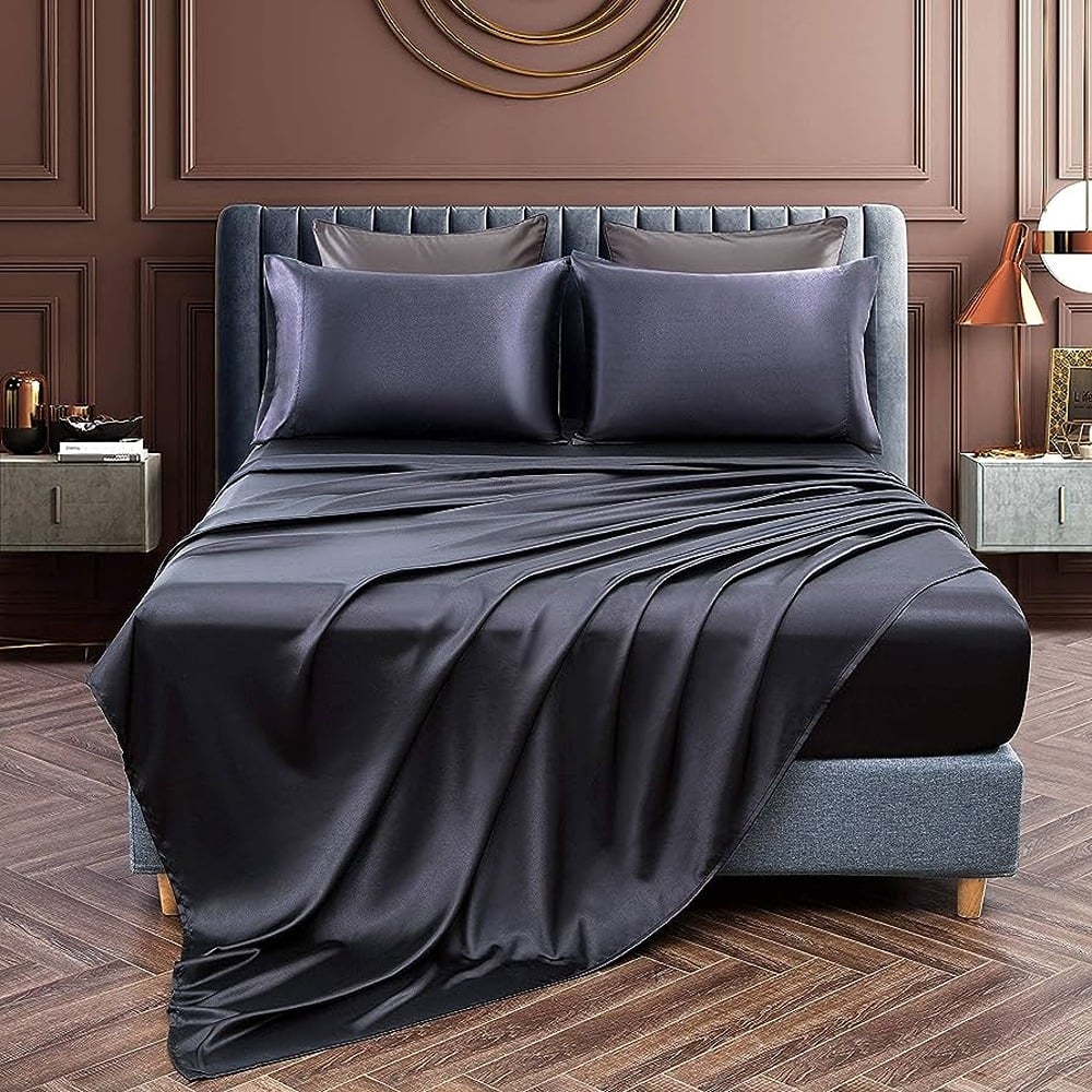 KING Bed Linens