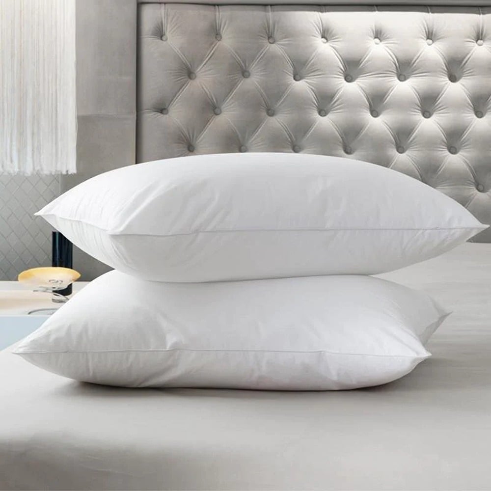 Pillows (Economy & Premium)
