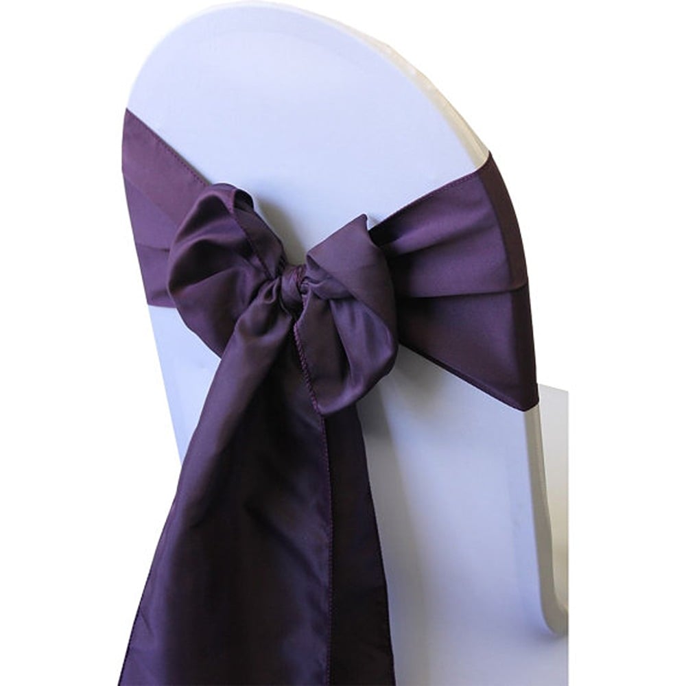 Chair Cover, Sashes, Table Skirts & Clips