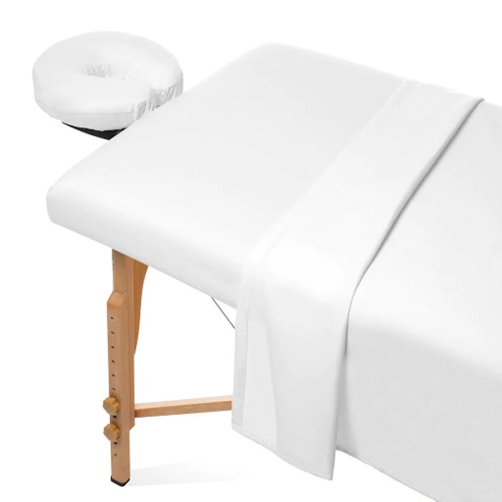 SPA/ Massage & Treatment Bed Linens