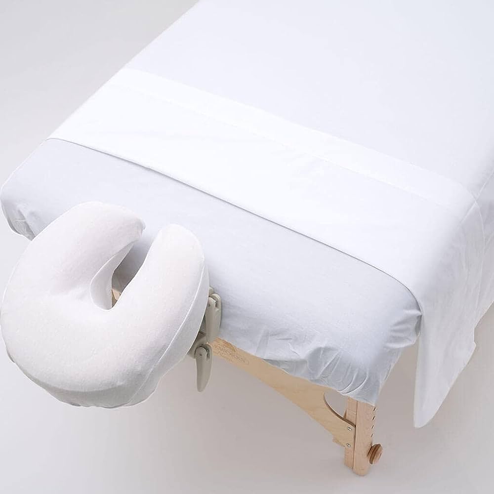 SPA/ Massage & Treatment Bed Linens