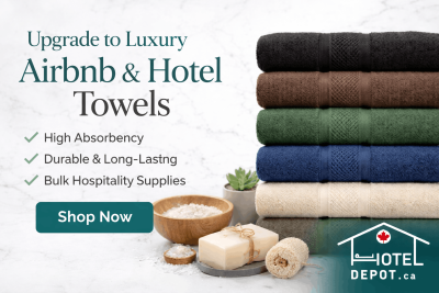 What Is the Best Airbnb Towel Strategy for a 5-Star Guest Experience?